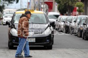 DÍA INTERNACIONAL DEL ADULTO MAYOR