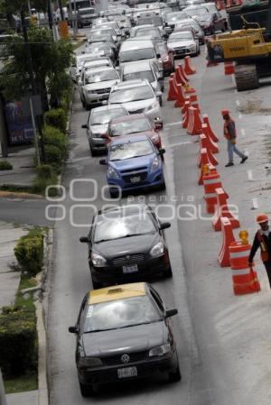 MODERNIZACIÓN PUENTE 475