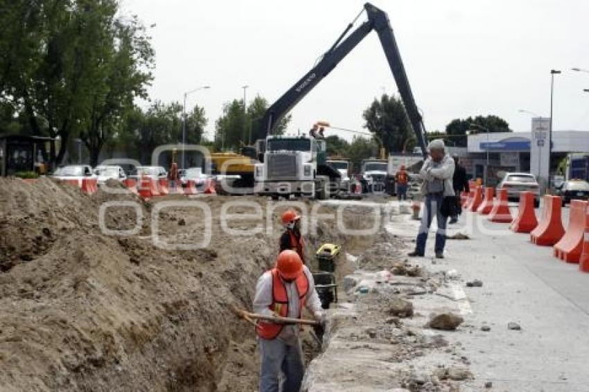 MODERNIZACIÓN PUENTE 475