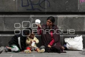 PERSONAS EN SITUACIÓN DE POBREZA