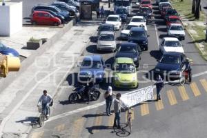 MARCHA 2 DE OCTUBRE