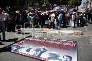 MANIFESTACIÓN 28 DE OCTUBRE