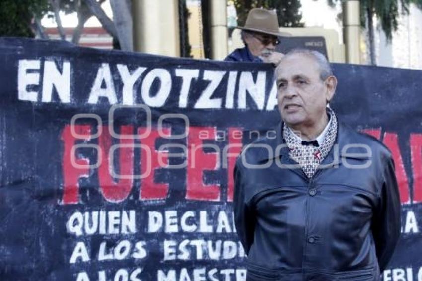 CONMEMORACIÓN 2 DE OCTUBRE