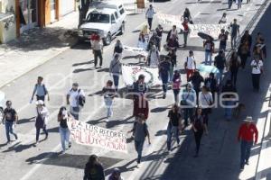 MARCHA 2 DE OCTUBRE