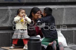 PERSONAS EN SITUACIÓN DE POBREZA