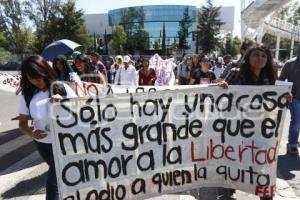 MARCHA 2 DE OCTUBRE