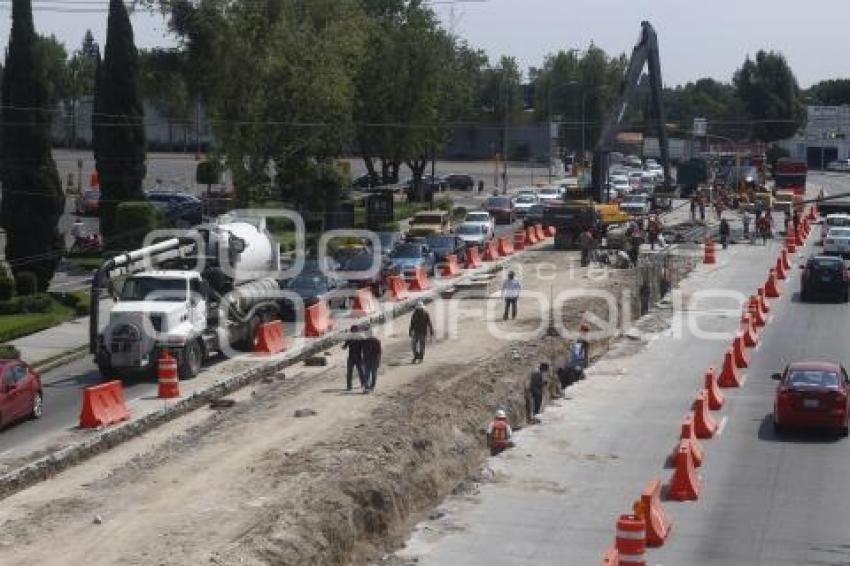 REMODELACIÓN PUENTE 475