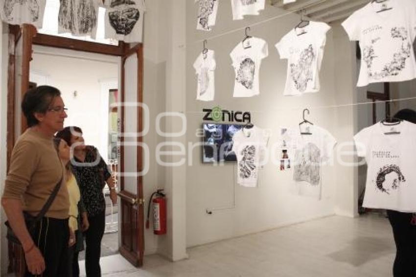 IMACP . BECAS DE INNOVACIÓN ARTÍSTICA