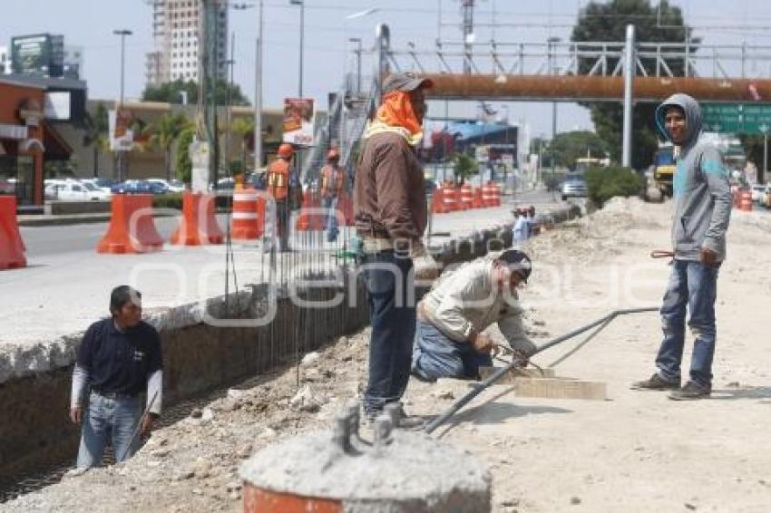 REMODELACIÓN PUENTE 475