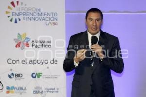 III FORO DE EMPRENDIMIENTO E INNOVACIÓN 