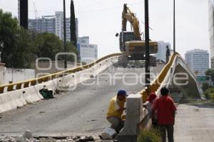 REMODELACIÓN PUENTE 475