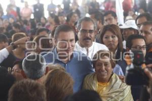 INAUGURACIÓN CESSA LA LIBERTAD