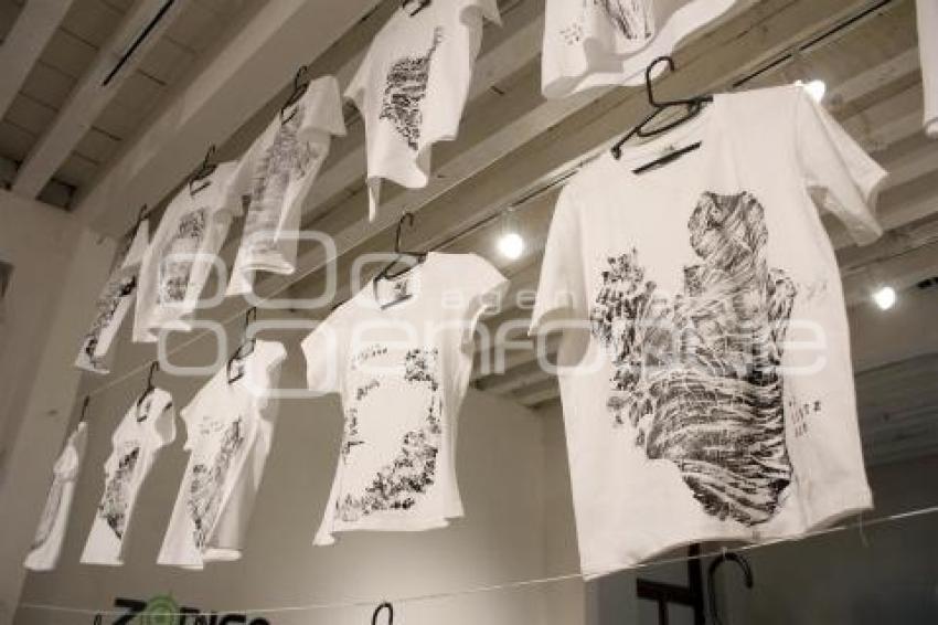 IMACP . BECAS DE INNOVACIÓN ARTÍSTICA