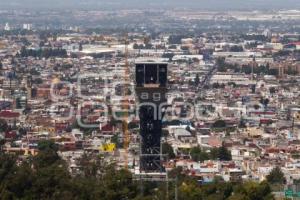 TELEFÉRICO