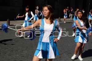 MANIFESTACIÓN FNERRR