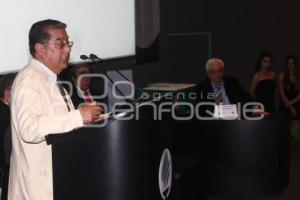 PREMIO CUAUHTÉMOC MOCTEZUMA AL PERIODISMO