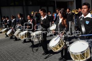 MANIFESTACIÓN FNERRR