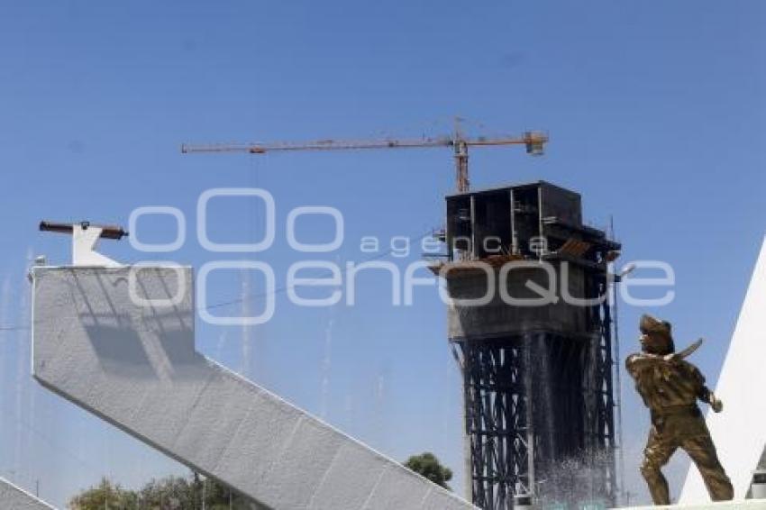 TELEFÉRICO