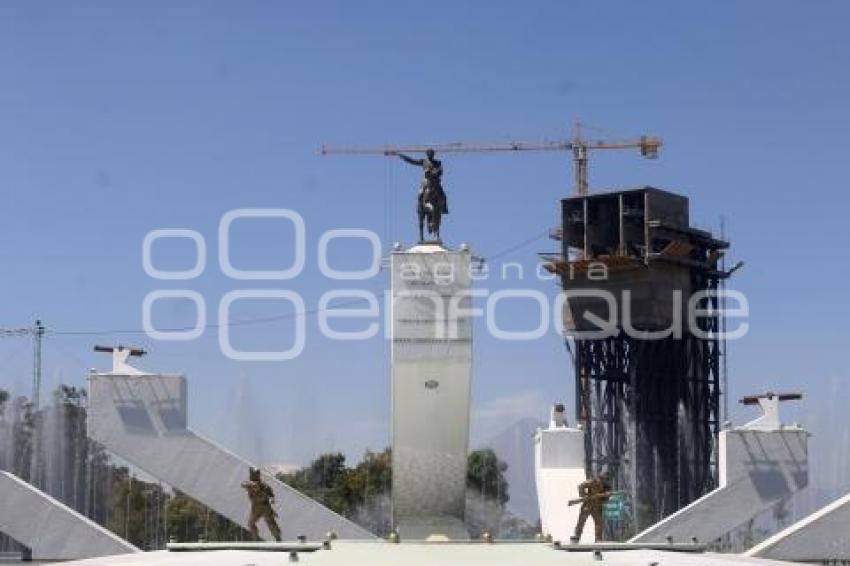 TELEFÉRICO