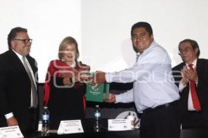 PREMIO CUAUHTÉMOC MOCTEZUMA AL PERIODISMO