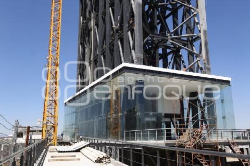 TELEFÉRICO