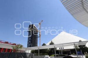 TELEFÉRICO