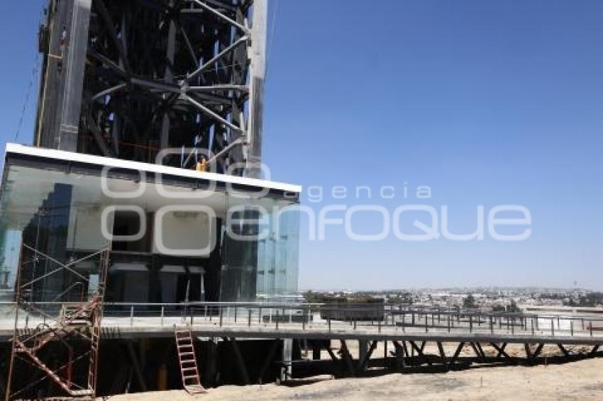 TELEFÉRICO