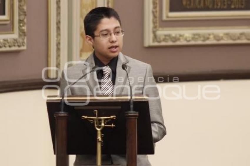 DEBATE POLÍTICO