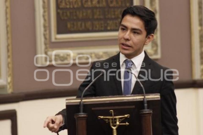 DEBATE POLÍTICO