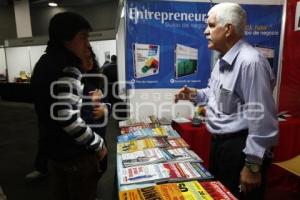 ITESM . FERIA DEL LIBRO