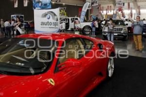 AUTOEXPO 