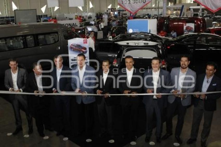 AUTOEXPO