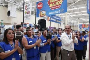 WALMART . PEQUEÑO PRODUCTOR