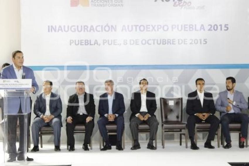 AUTOEXPO