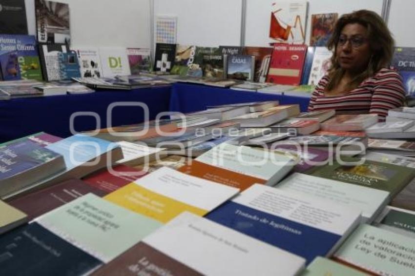 ITESM . FERIA DEL LIBRO