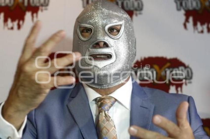 HIJO DEL SANTO