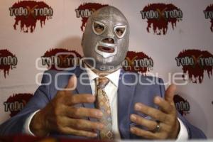 HIJO DEL SANTO