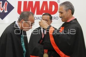 UMAD . HONORIS CAUSA KEN YAMADA