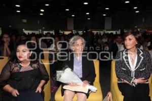 ITESM . ELENA PONIATOWSKA