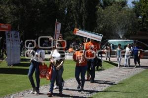 UDLAP . DIÁLOGOS CON EL RECTOR