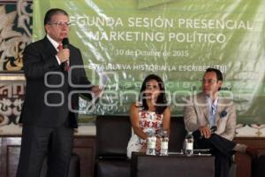 CONFERENCIAS ICADEP