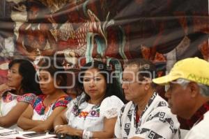 MAIZ . MOVIMIENTO AUTÓNOMO INDÍGENA ZAPATISTA