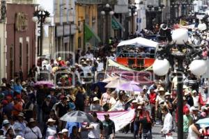 MANIFESTACIÓN 28 DE OCTUBRE