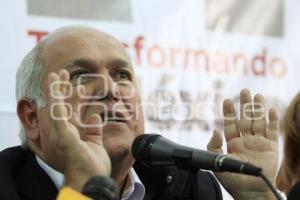 FERNANDO MORENO PEÑA