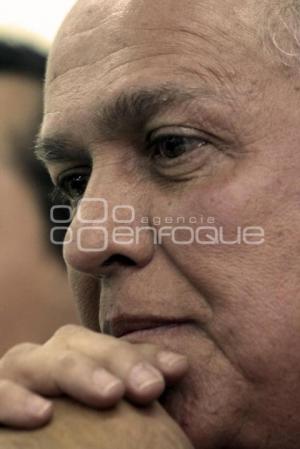 FERNANDO MORENO PEÑA