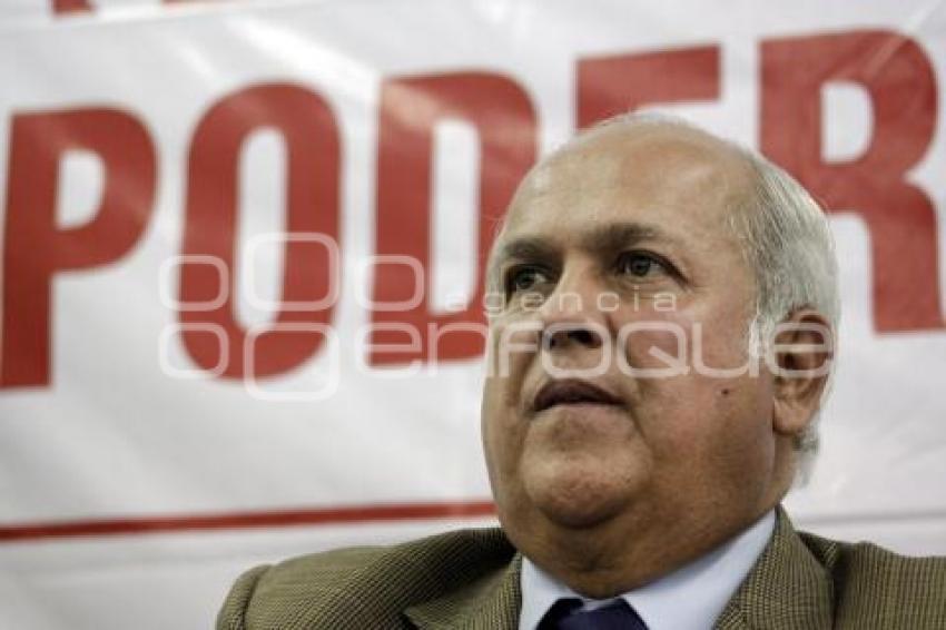 FERNANDO MORENO PEÑA