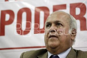 FERNANDO MORENO PEÑA