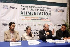 IMACP .  DIA MUNDIAL DE LA ALIMENTACIÓN