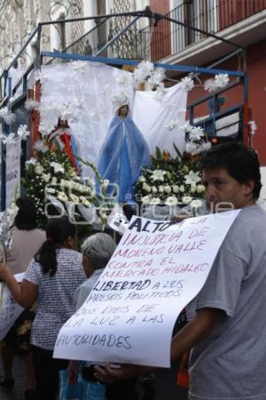 PEREGRINACIÓN 28 DE OCTUBRE