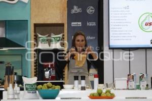 GLORIA CALZADA . RECETAS DE LA VIDA